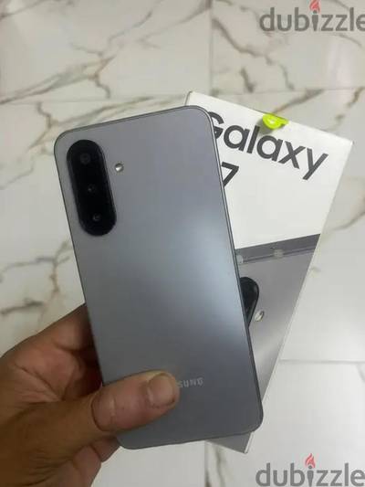 Samsung A17