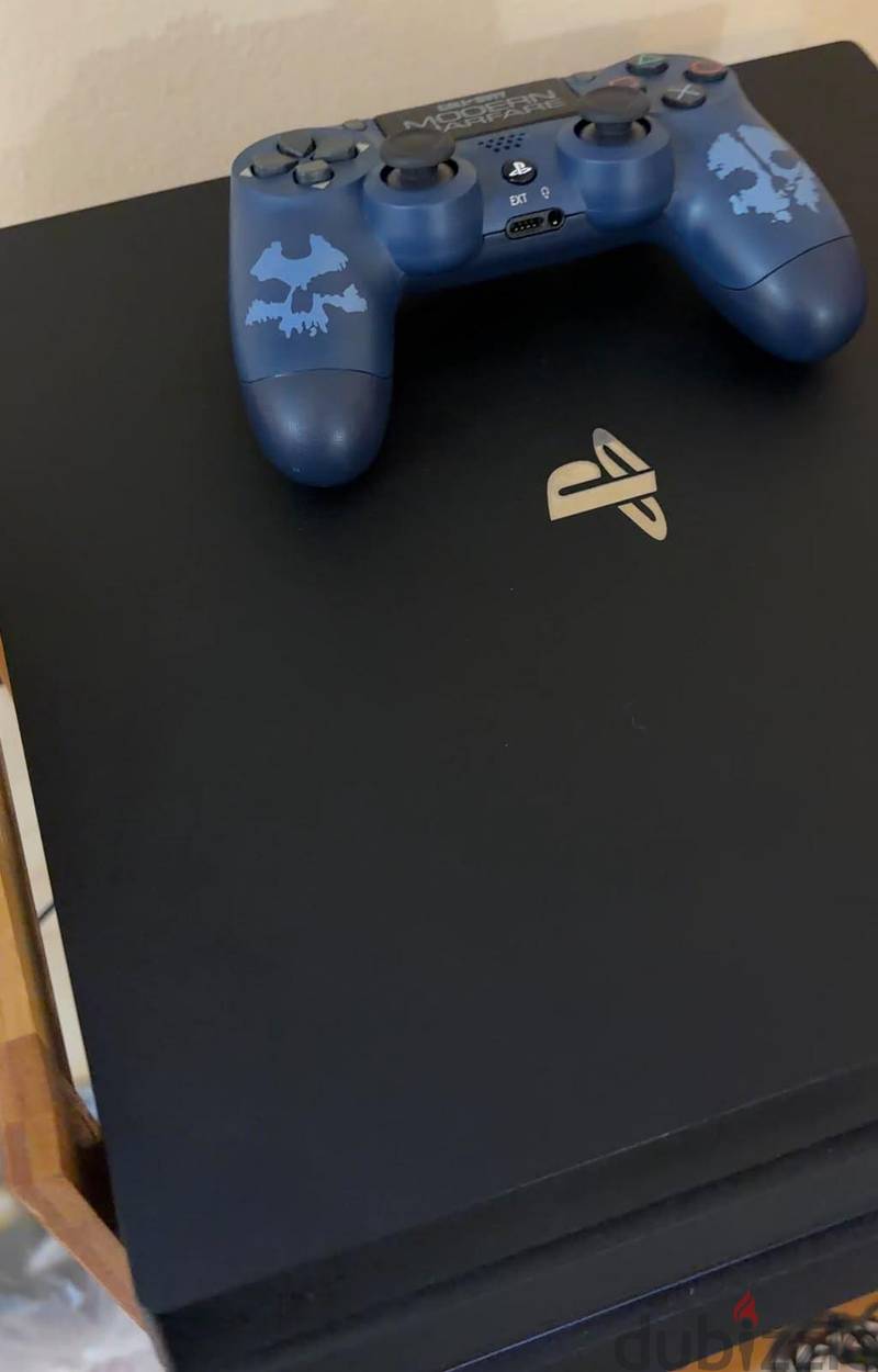 ps4 pro 2