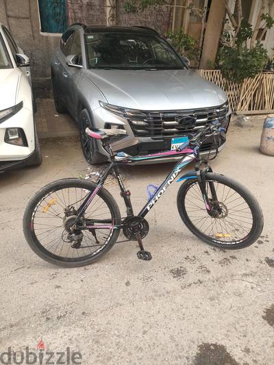 phoenix kx 620