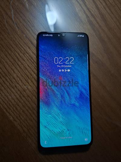 Samsung A70