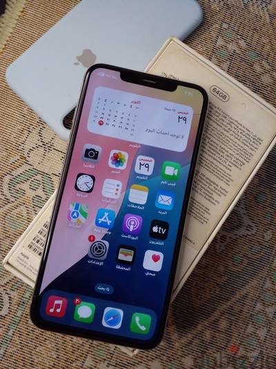 iphone xs max