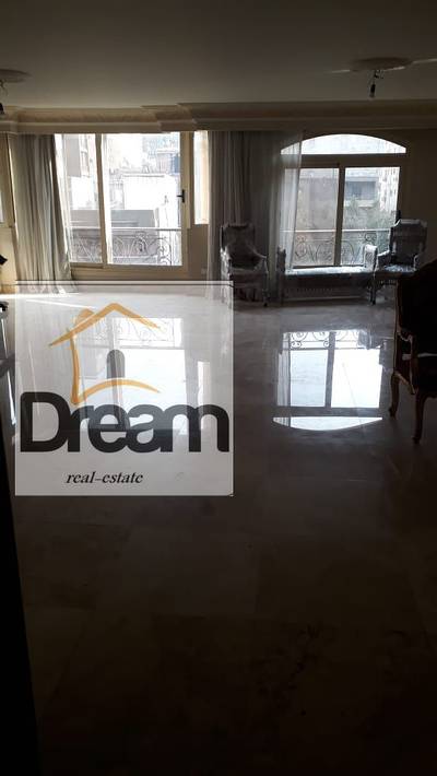 Mezzanine floor 260 m Al-Sayed Street, licensed administration, 40000 EGP final