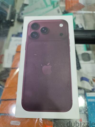 iPhone 18 Pro Max Burgundy
