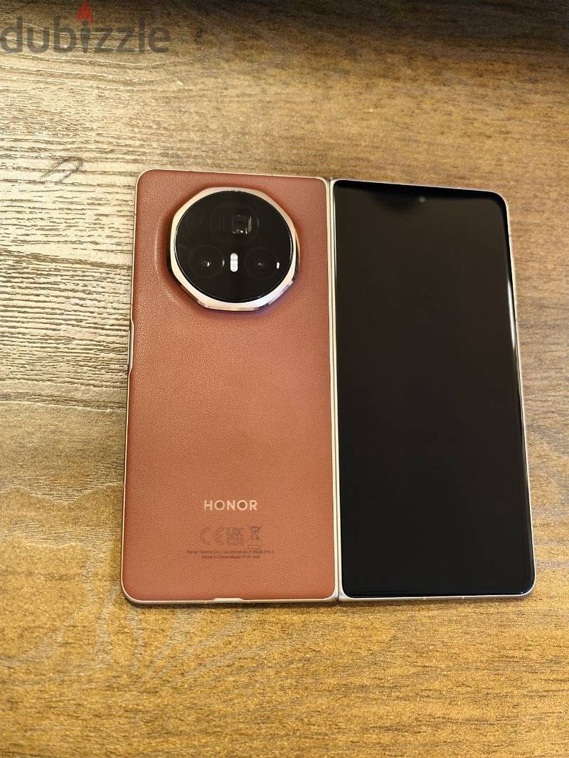 Honor Magic V3 1