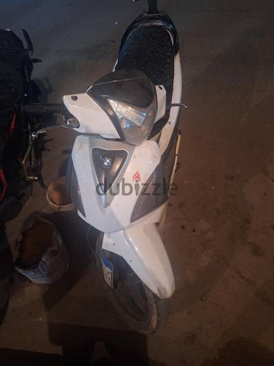 sym st 200