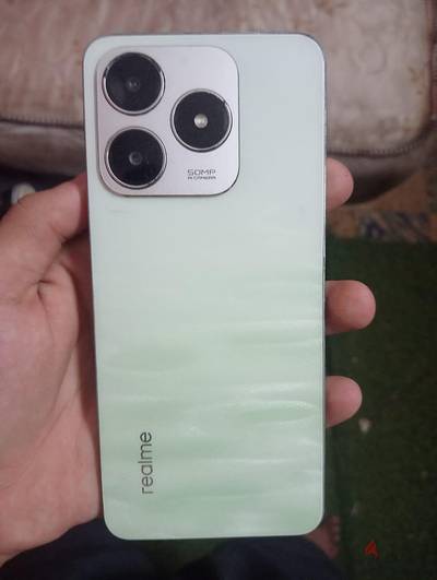 ريلمى C100i
