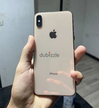 Apple - iPhone XS Max