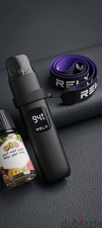 جهاز Relx