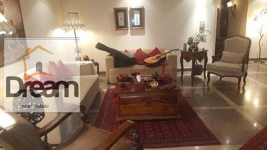 Luxury apartment for rent 200 m in Al-Said  distinguished location for serious inquiries only 35000 EGP for the long term
