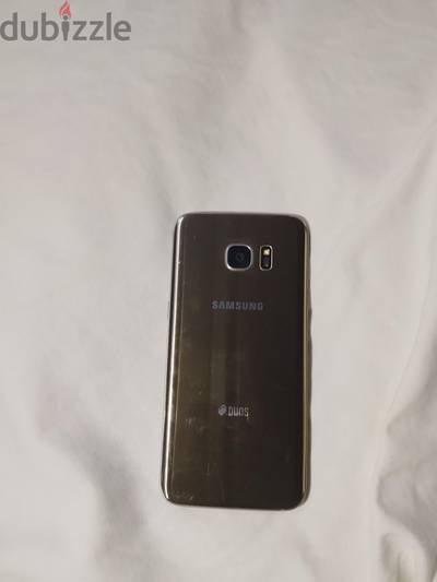 Samsung S7 Edge