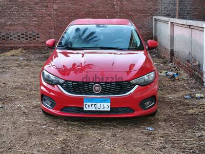 Fiat Tipo 2020