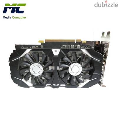 GTX 1050 2GP