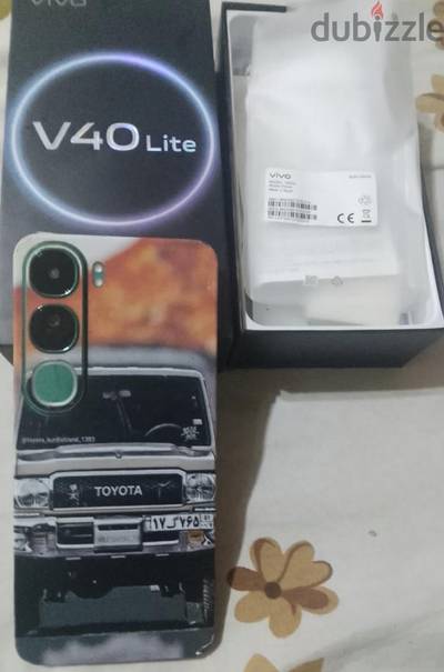 فيفو V40 لايت