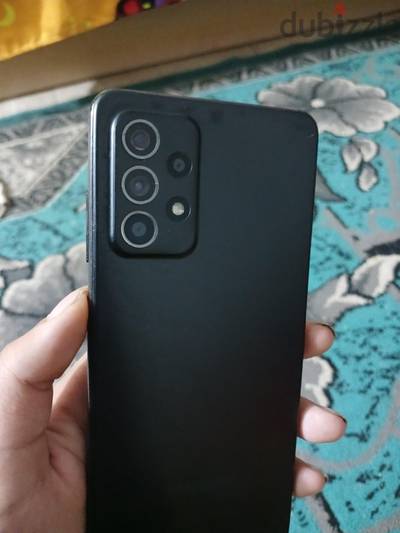 samsung a52s 5g