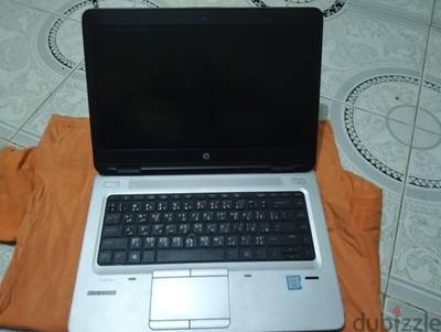 Laptop HP