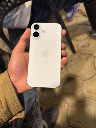 Apple - iPhone 16