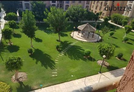 For Sale in Al Rehab City – 90 sqm Apartment at a Competitive Price