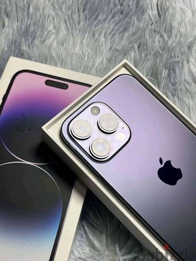 آبل - آيفون 16 برو ماكس