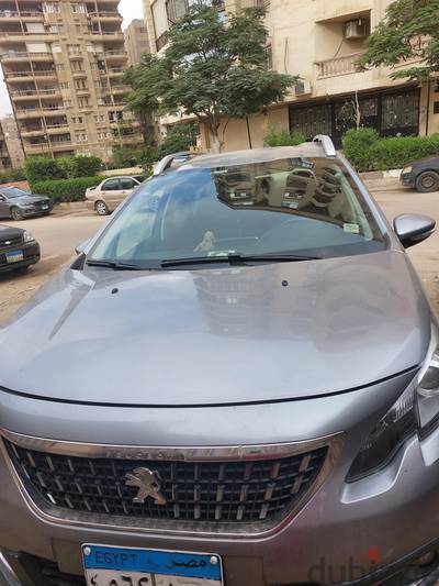 Peugeot 2008 2020
