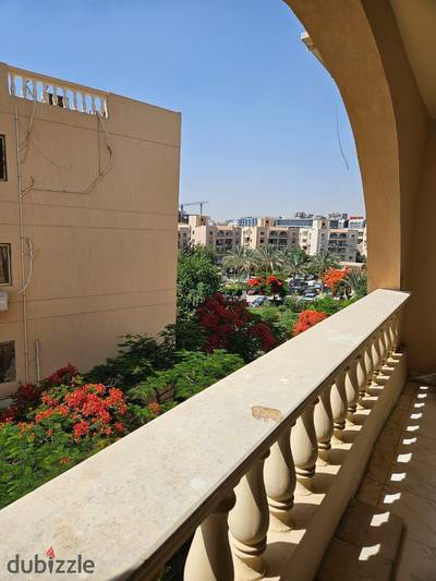 Apartment for sale 185m in Al-Masrawiya Compound in Al-Tagammu Al-Khamis