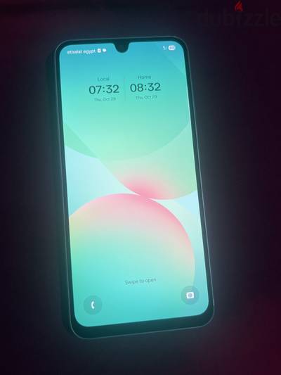 Samsung A26