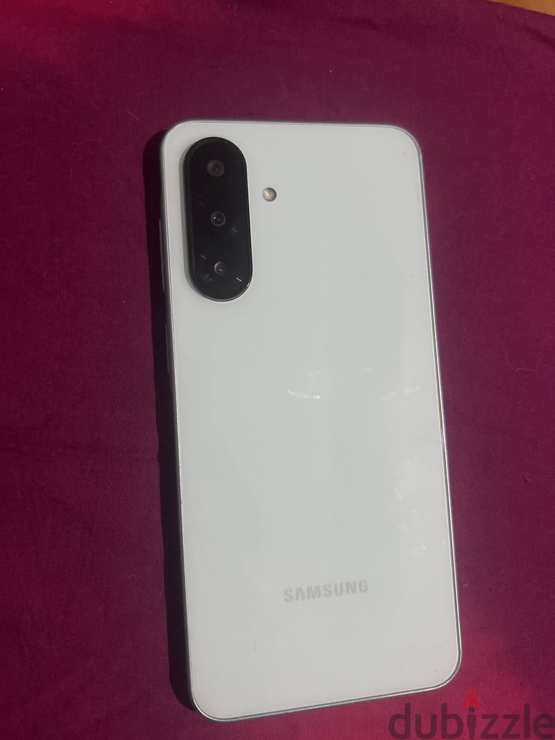 Samsung A26 1