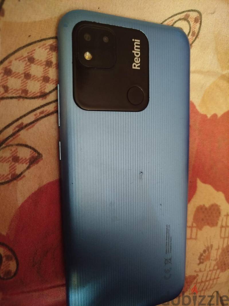 Redmi 10A 3