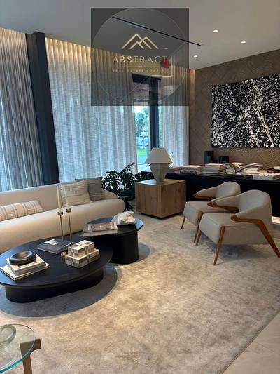 Half-Price Discount Opportunity | Apartment for Sale in Shalia, Taj City, First Settlement | Corner Unit with Suez Road View, Opposite Cairo Internati