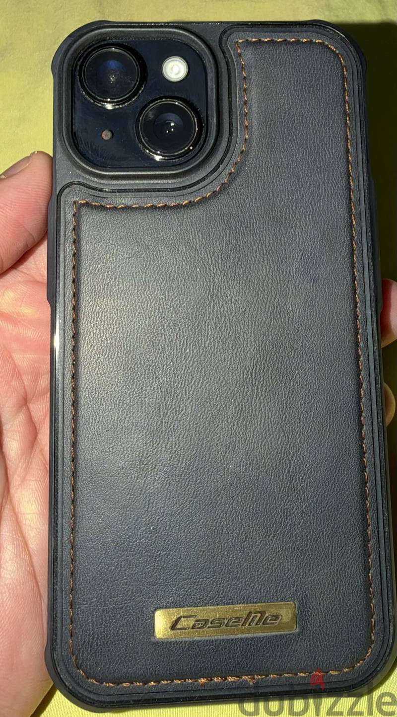 Apple - iPhone 15 4