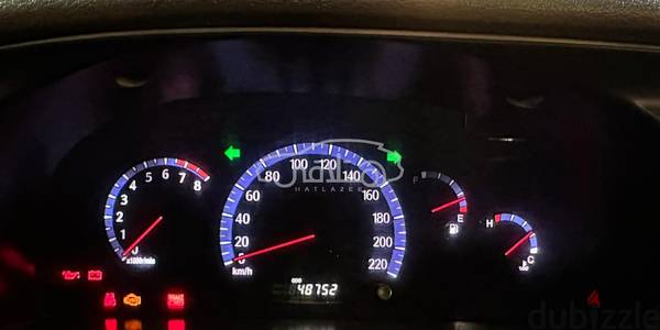 Used Daewoo Nubira 2 2002 For Sale Cairo