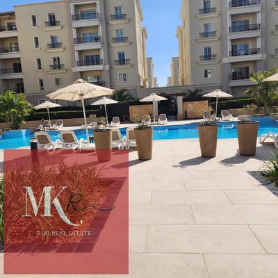 Apartment for rent in Mivida compound Fifth Settlement features modern finishes and a prime location