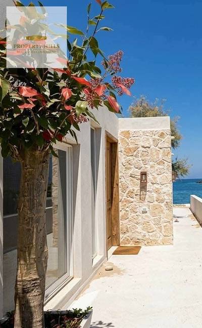 chalet in SidiHeneish at unbeatable price by Shehab Mazhar NorthCoast