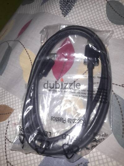 كبل Displayport