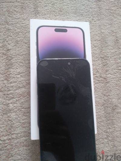Apple - iPhone 14 Pro Max