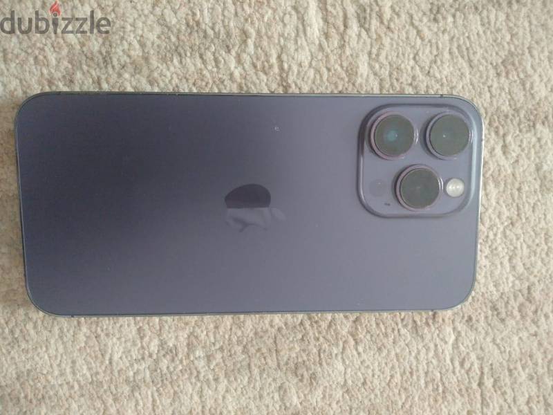 Apple - iPhone 14 Pro Max 1