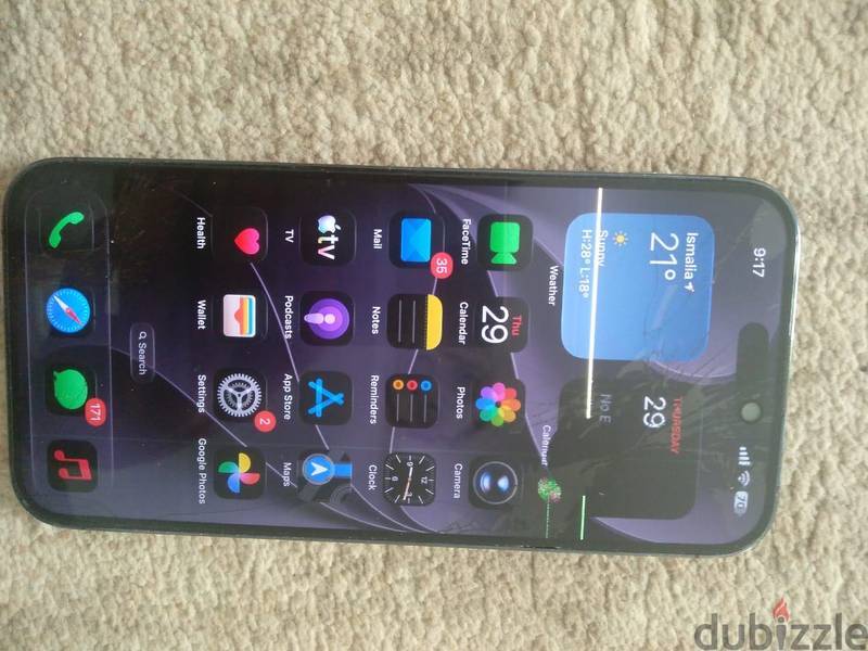 Apple - iPhone 14 Pro Max 2