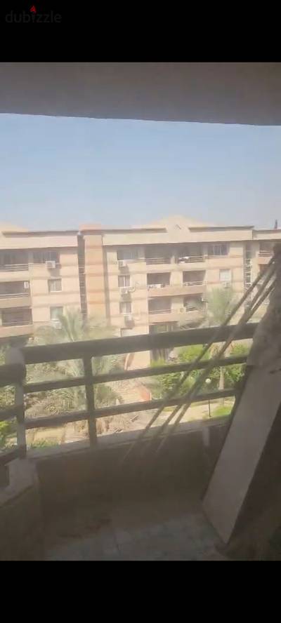 Apartment for sale in Al Rehab 109 m distinctive model very much
