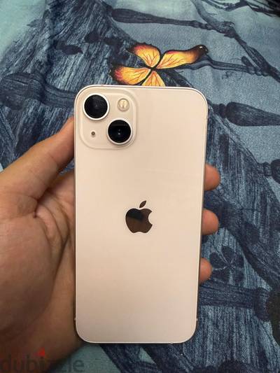 Apple - iPhone 13