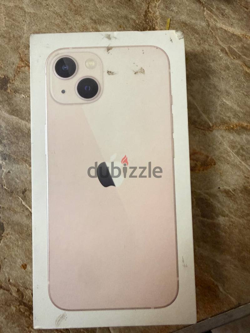 Apple - iPhone 13 4