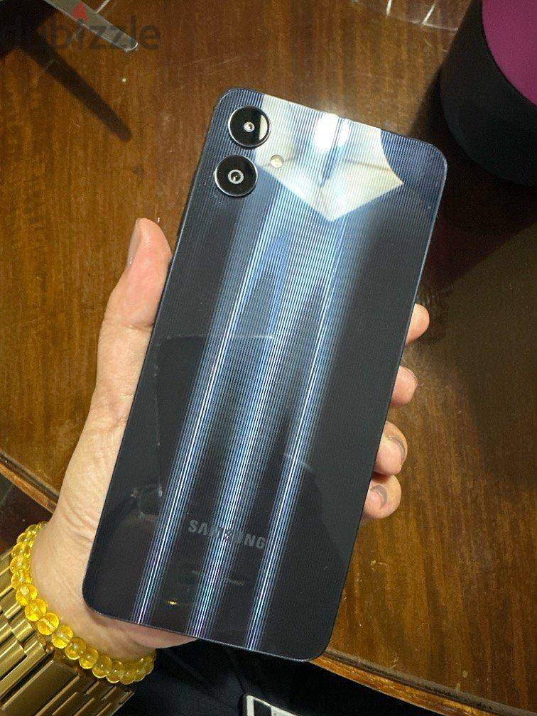 Samsung A06 1