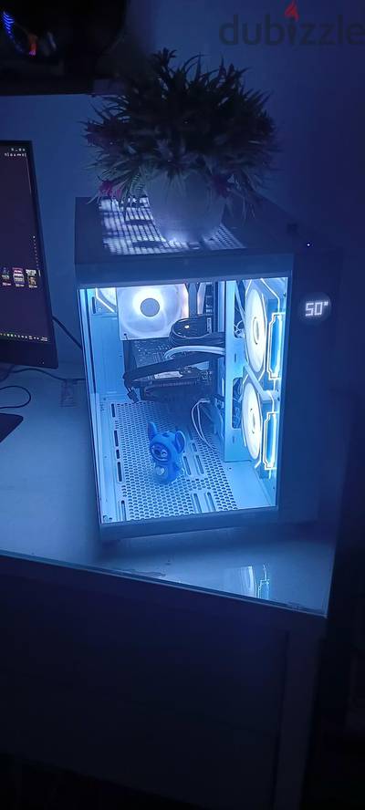 PC Gaming