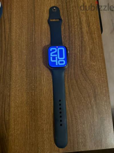 Apple Watch Series 10 Titanium