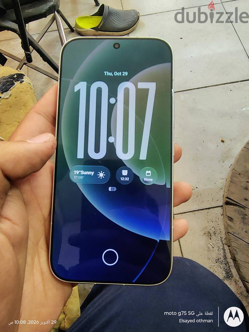 Honor 600 8