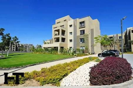 For sale in palm parks  Penthouse type B  Ready to move  Fully furnished