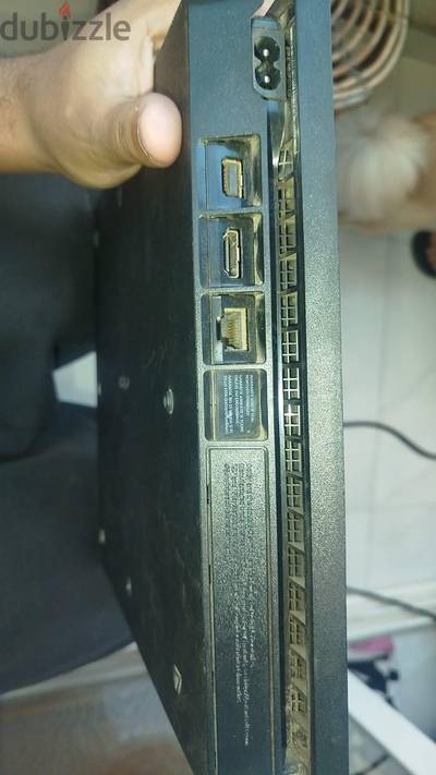 ps4 slim