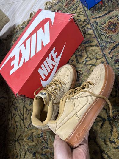 Nike Air Force 1