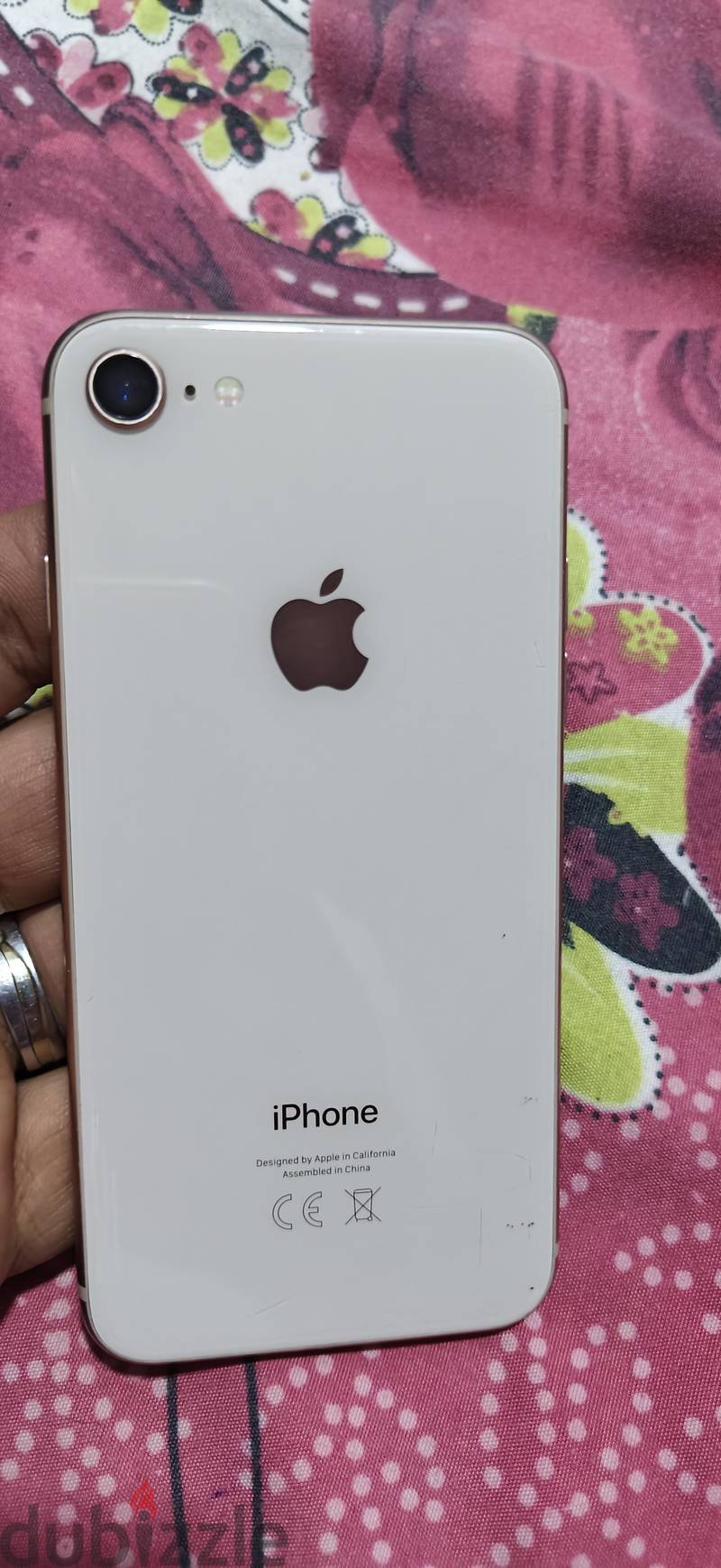 Apple - iPhone 8 2