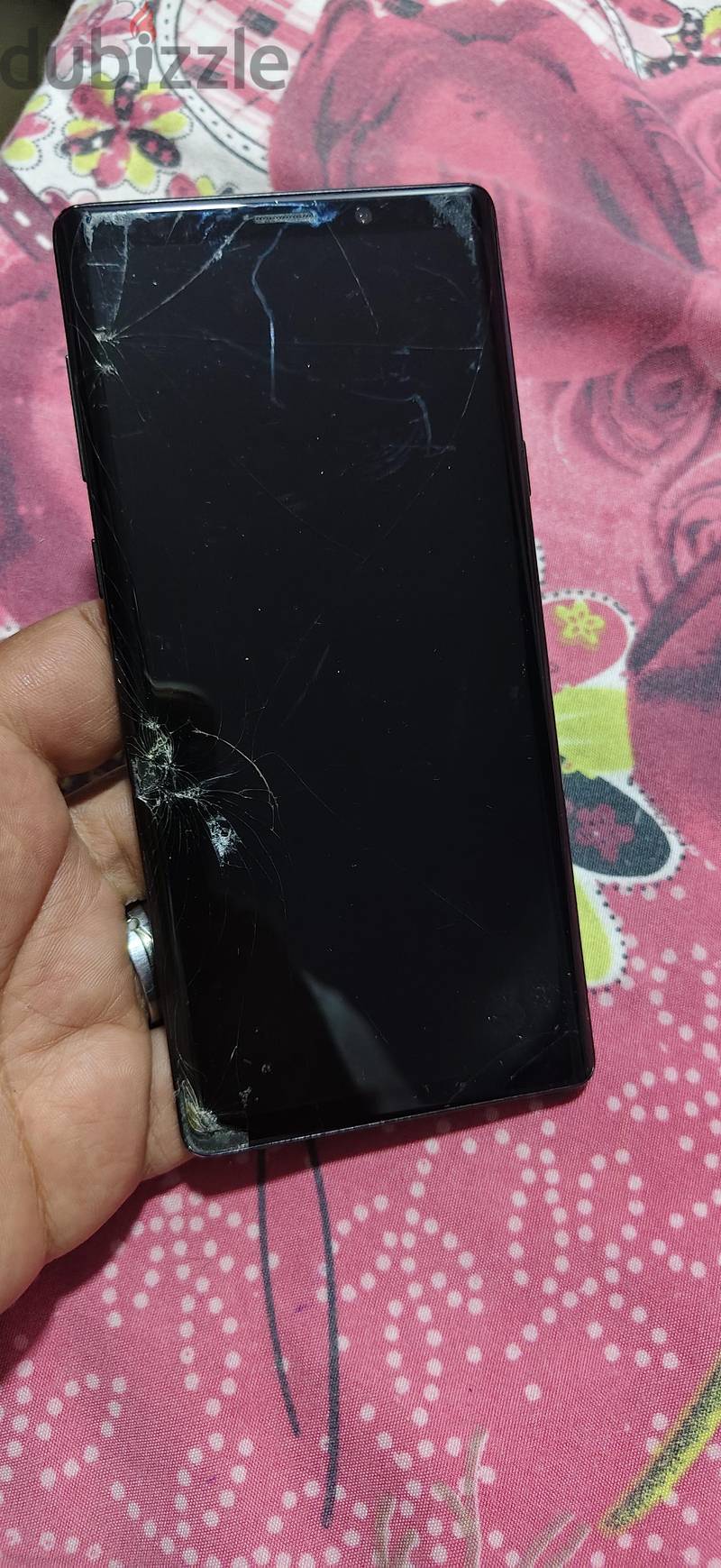 Samsung Note 9 1