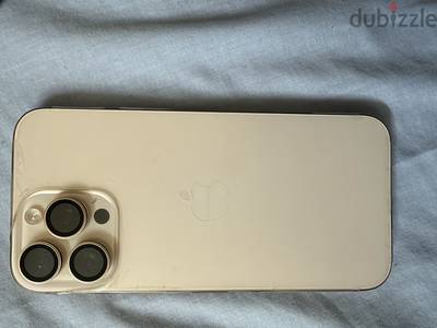 Apple - iPhone 16 Pro Max