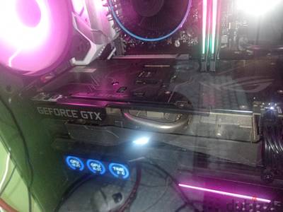 Gtx 1650 super